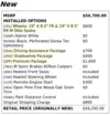 Florida Fine Cars - Used BMW 3 SERIES 2022 WEST PALM M340I