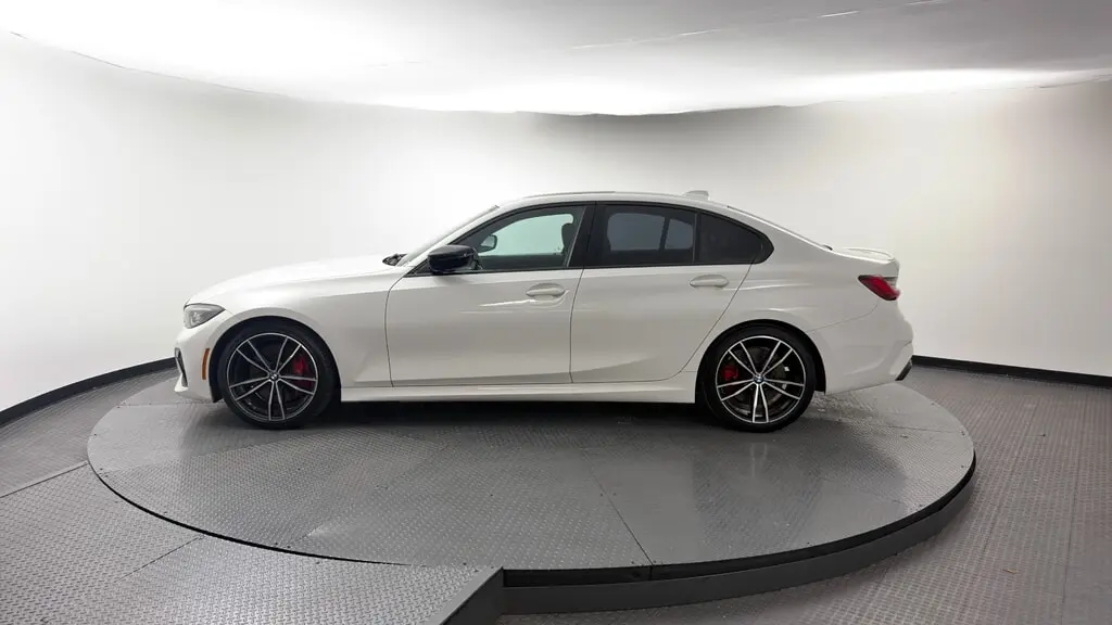 Florida Fine Cars - Used BMW 3 SERIES 2022 WEST PALM M340I