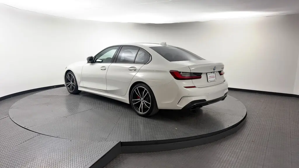 Florida Fine Cars - Used BMW 3 SERIES 2022 WEST PALM M340I