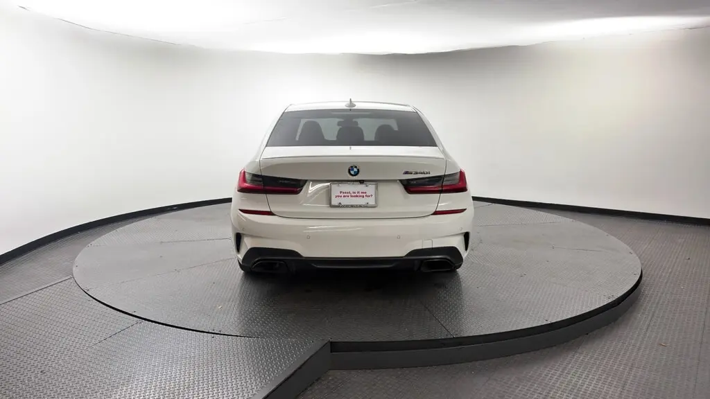 Florida Fine Cars - Used BMW 3 SERIES 2022 WEST PALM M340I