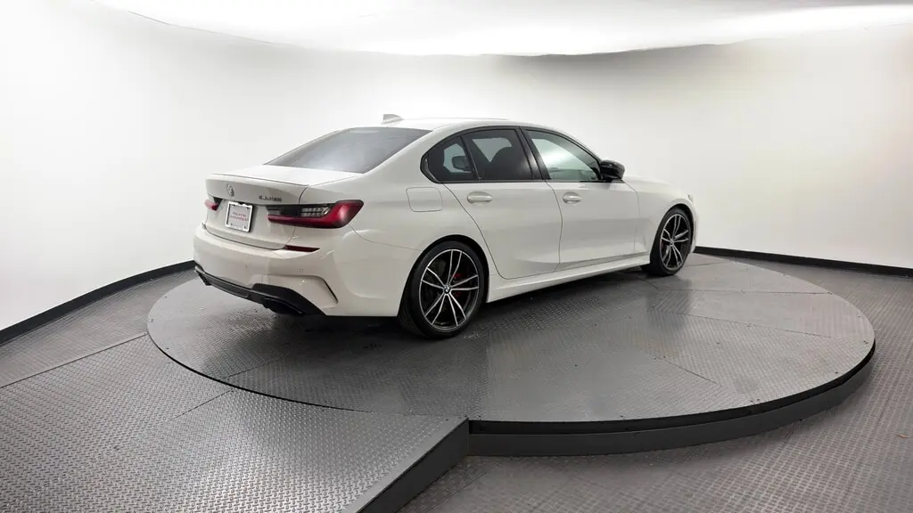 Florida Fine Cars - Used BMW 3 SERIES 2022 WEST PALM M340I