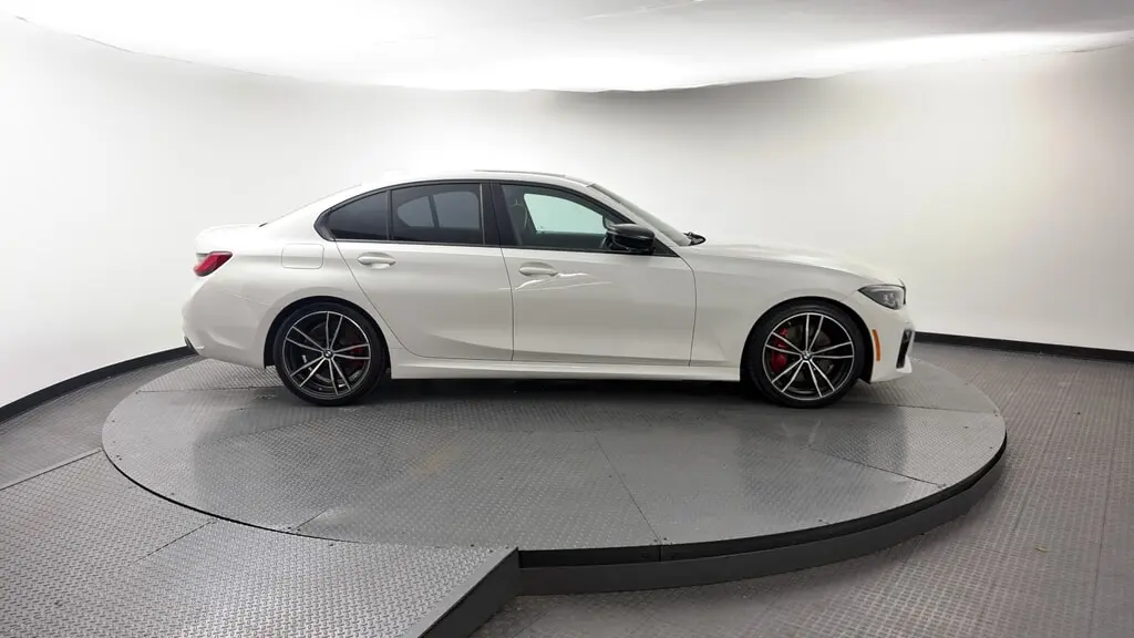 Florida Fine Cars - Used BMW 3 SERIES 2022 WEST PALM M340I