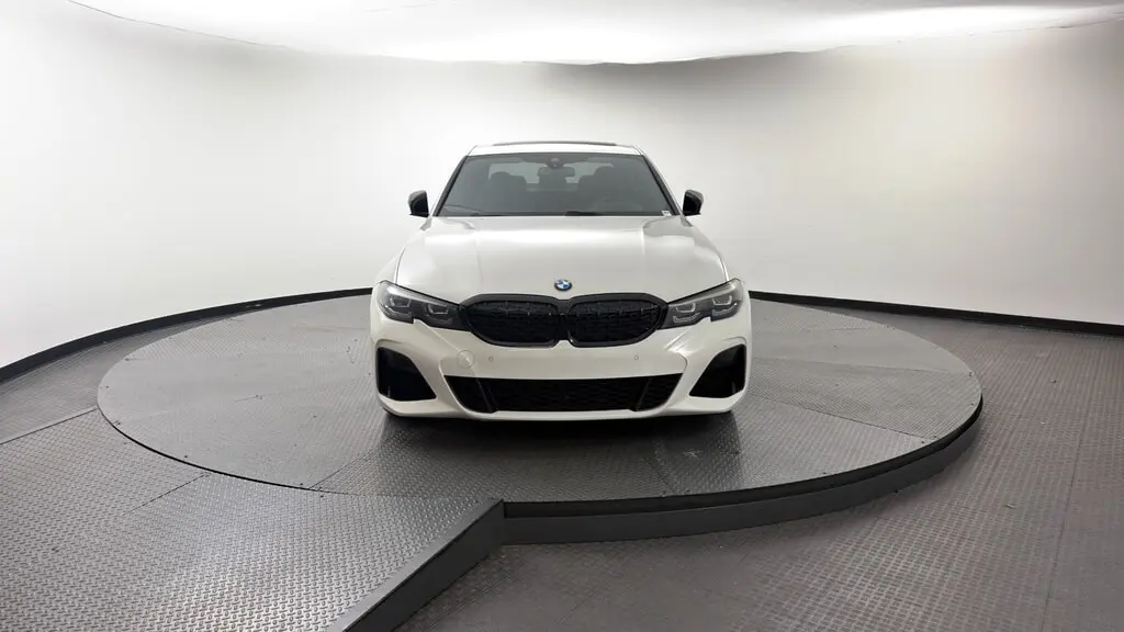 Florida Fine Cars - Used BMW 3 SERIES 2022 WEST PALM M340I