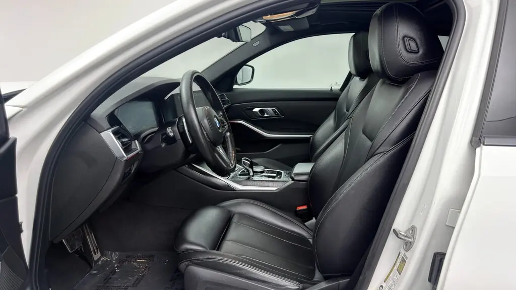 Florida Fine Cars - Used BMW 3 SERIES 2022 WEST PALM M340I