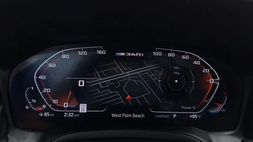 Florida Fine Cars - Used BMW 3 SERIES 2022 WEST PALM M340I