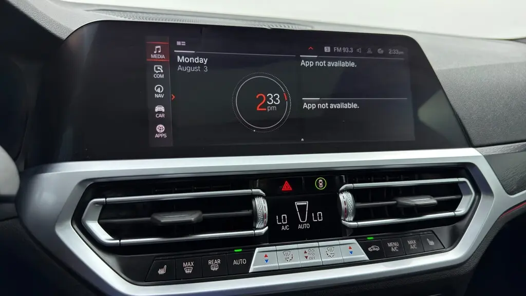 Florida Fine Cars - Used BMW 3 SERIES 2022 WEST PALM M340I