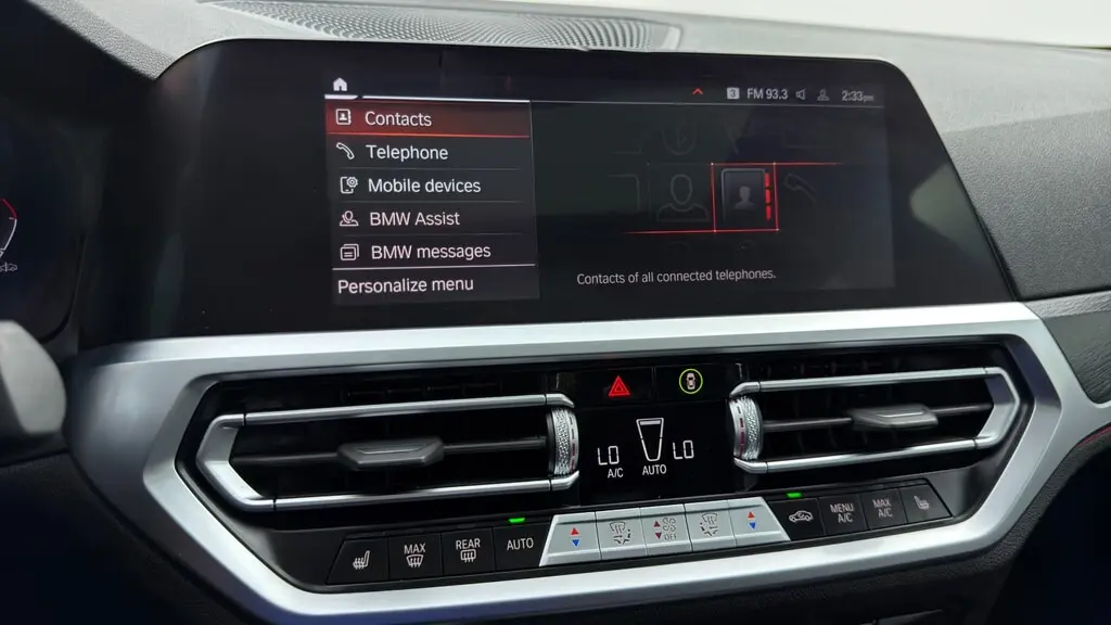 Florida Fine Cars - Used BMW 3 SERIES 2022 WEST PALM M340I