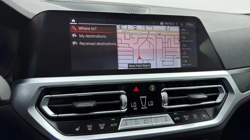 Florida Fine Cars - Used BMW 3 SERIES 2022 WEST PALM M340I