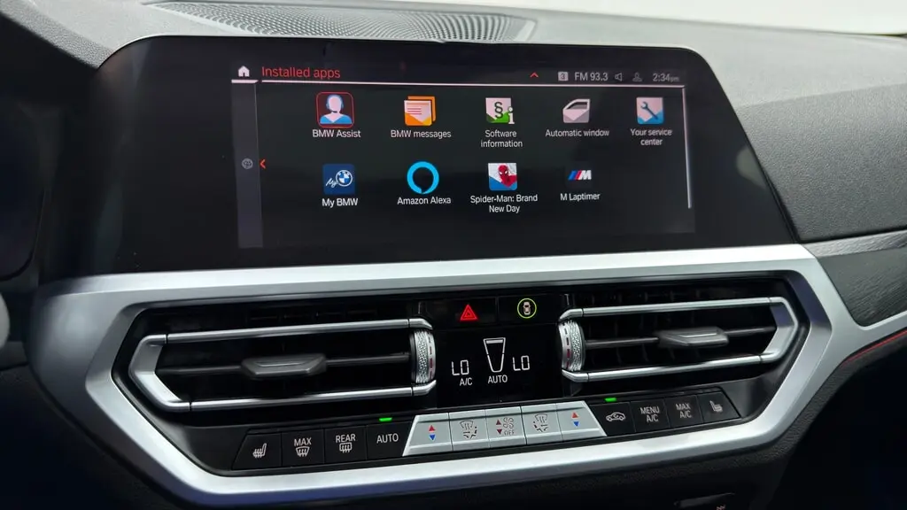 Florida Fine Cars - Used BMW 3 SERIES 2022 WEST PALM M340I