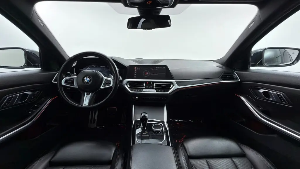 Florida Fine Cars - Used BMW 3 SERIES 2022 WEST PALM M340I