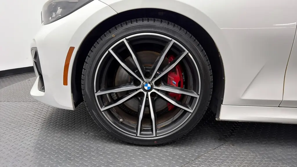 Florida Fine Cars - Used BMW 3 SERIES 2022 WEST PALM M340I
