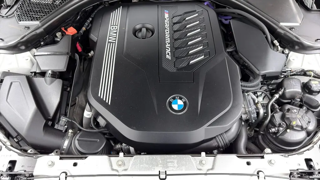 Florida Fine Cars - Used BMW 3 SERIES 2022 WEST PALM M340I
