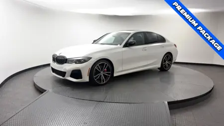 Florida Fine Cars - Used BMW 3-SERIES 2022 WEST PALM M340I