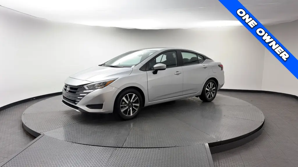 Florida Fine Cars - Used NISSAN VERSA 2025 WEST PALM SV