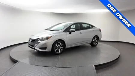 Florida Fine Cars - Used NISSAN VERSA 2025 WEST PALM SV
