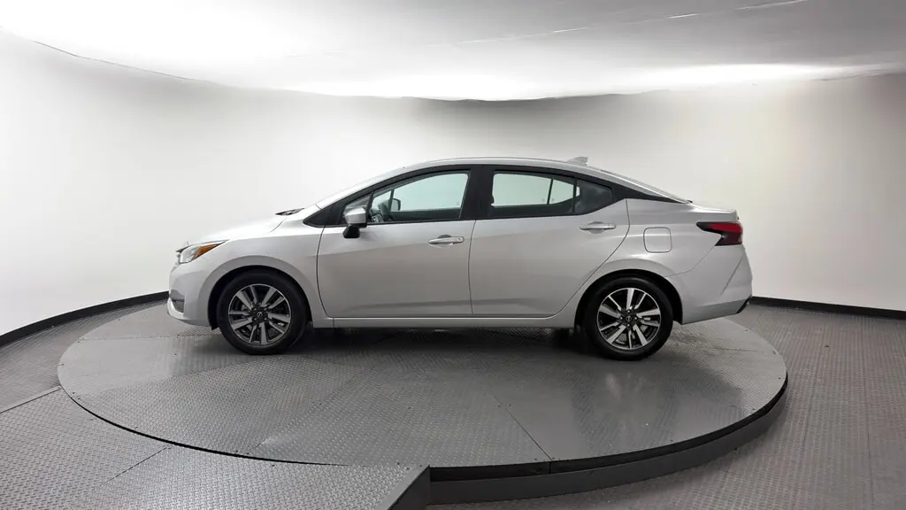 Florida Fine Cars - Used NISSAN VERSA 2025 WEST PALM SV