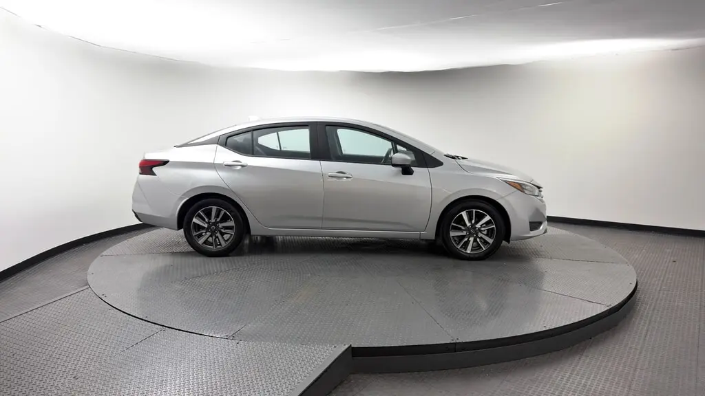 Florida Fine Cars - Used NISSAN VERSA 2025 WEST PALM SV