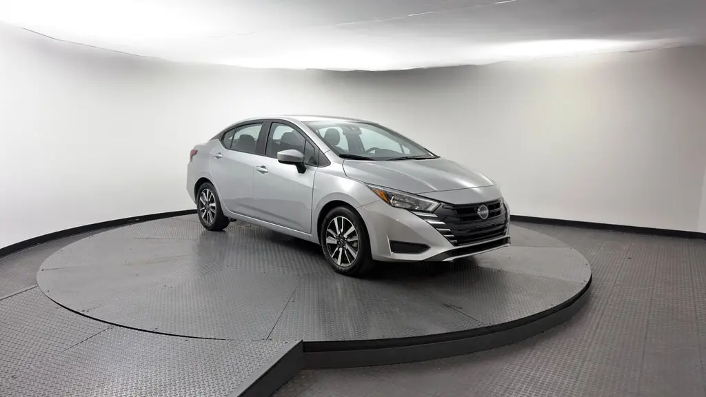 Florida Fine Cars - Used NISSAN VERSA 2025 WEST PALM SV