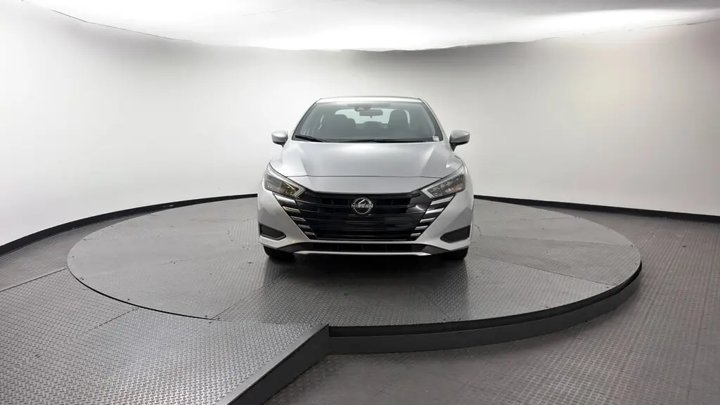 Florida Fine Cars - Used NISSAN VERSA 2025 WEST PALM SV
