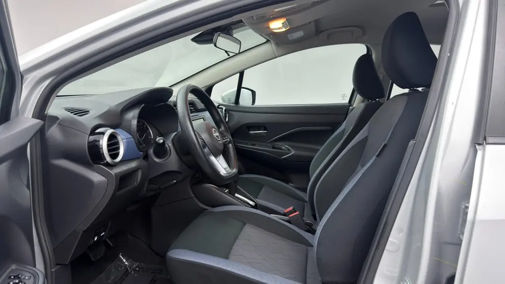Florida Fine Cars - Used NISSAN VERSA 2025 WEST PALM SV
