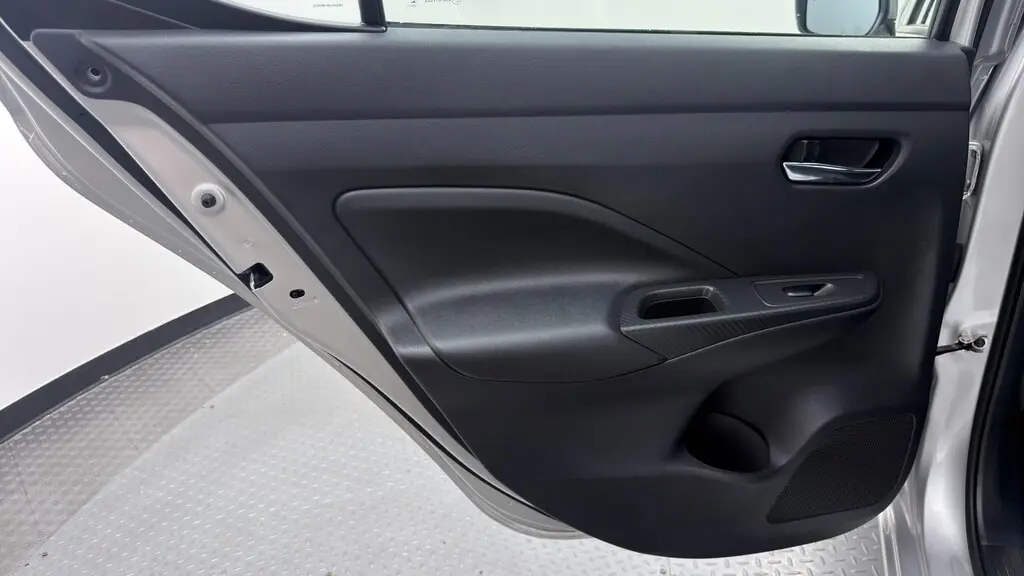 Florida Fine Cars - Used NISSAN VERSA 2025 WEST PALM SV