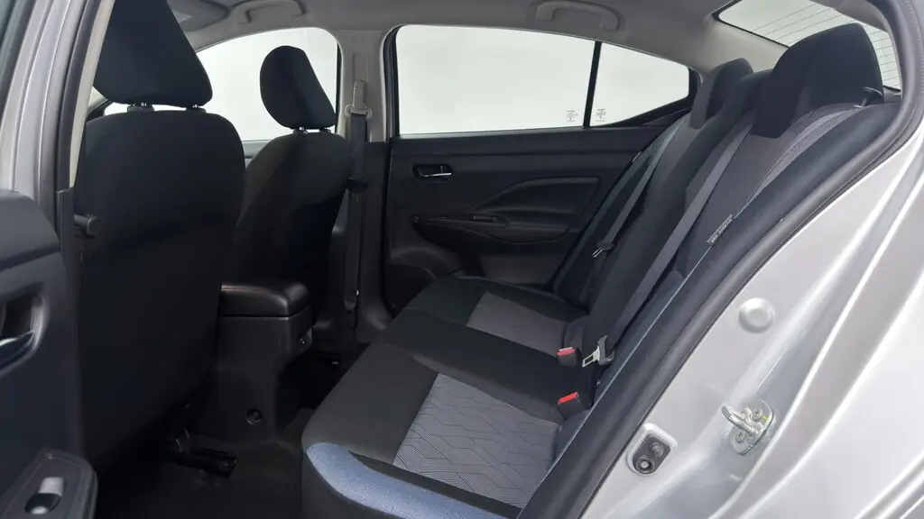 Florida Fine Cars - Used NISSAN VERSA 2025 WEST PALM SV