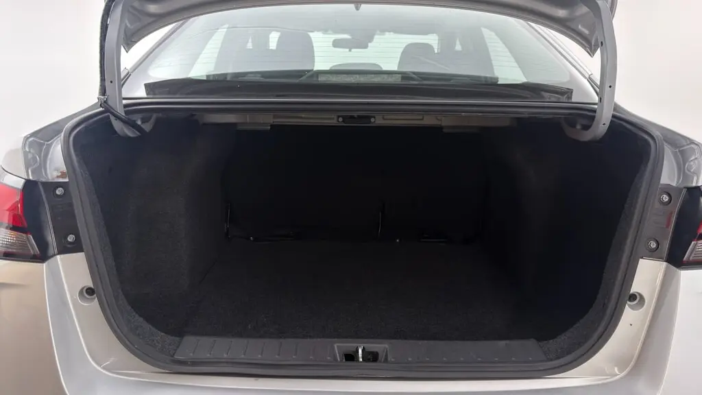 Florida Fine Cars - Used NISSAN VERSA 2025 WEST PALM SV