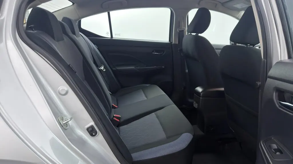 Florida Fine Cars - Used NISSAN VERSA 2025 WEST PALM SV