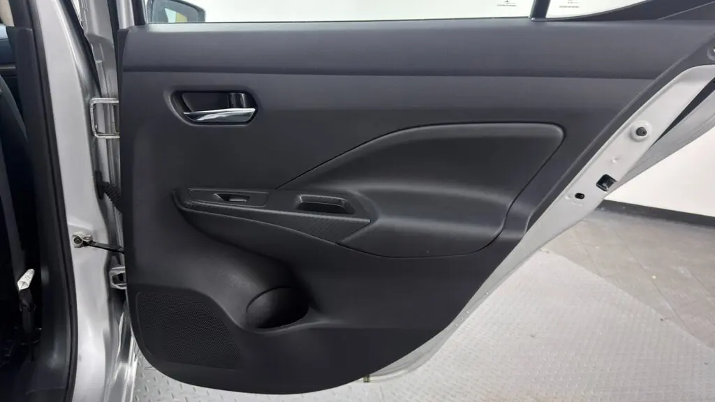Florida Fine Cars - Used NISSAN VERSA 2025 WEST PALM SV