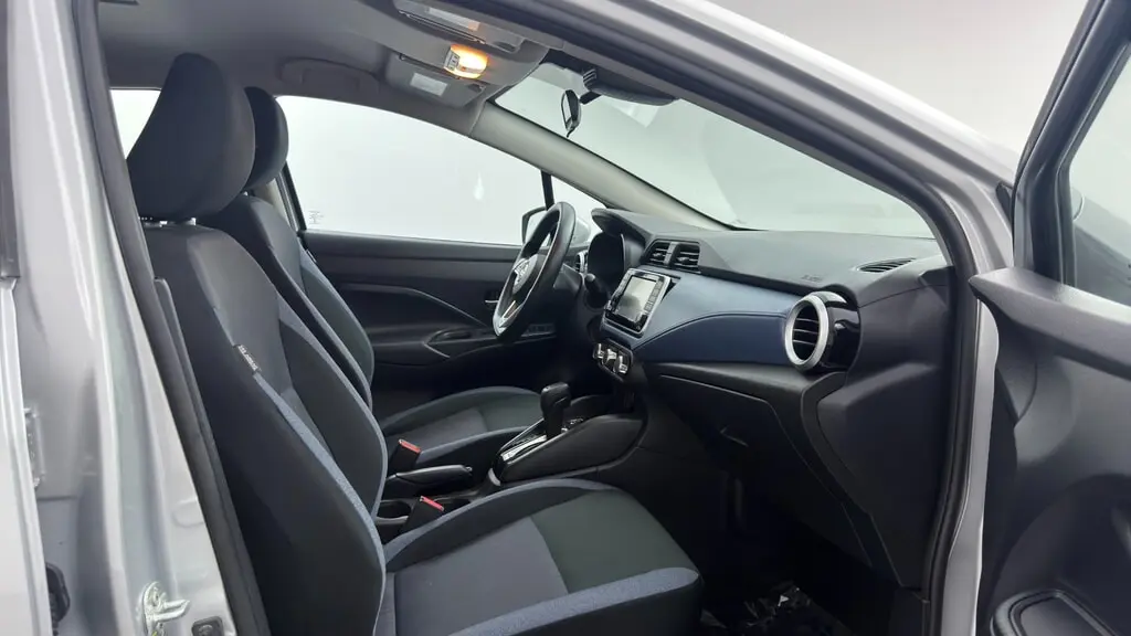 Florida Fine Cars - Used NISSAN VERSA 2025 WEST PALM SV