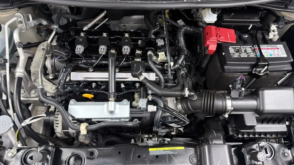 Florida Fine Cars - Used NISSAN VERSA 2025 WEST PALM SV