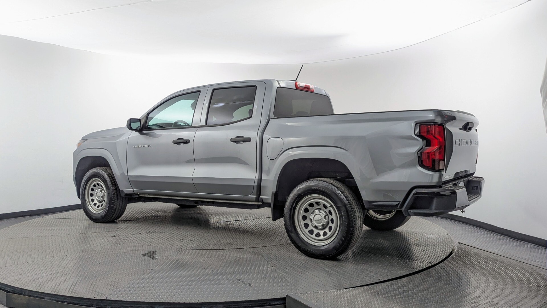 Florida Fine Cars - Used vehicle - TRUCK CHEVROLET COLORADO 2023