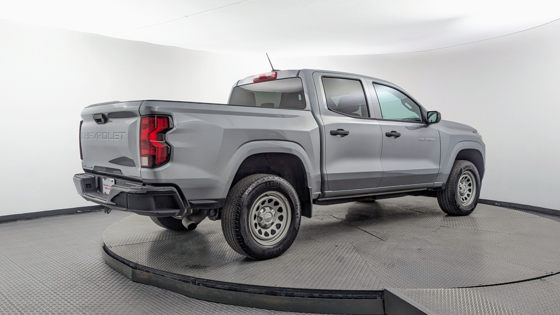 Florida Fine Cars - Used vehicle - TRUCK CHEVROLET COLORADO 2023