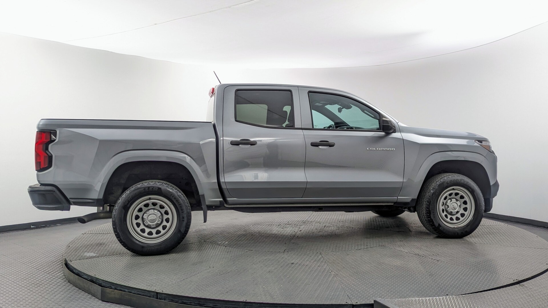 Florida Fine Cars - Used vehicle - TRUCK CHEVROLET COLORADO 2023