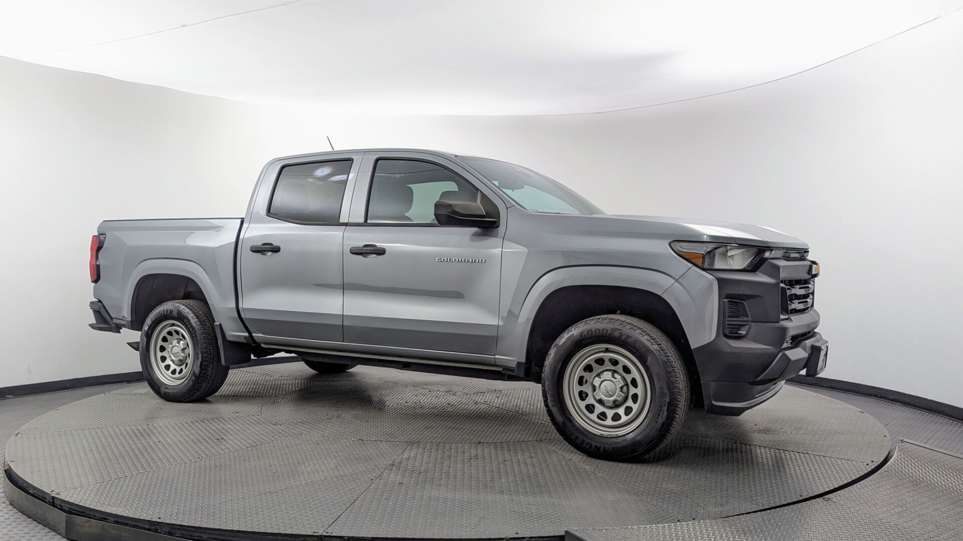 Florida Fine Cars - Used vehicle - TRUCK CHEVROLET COLORADO 2023
