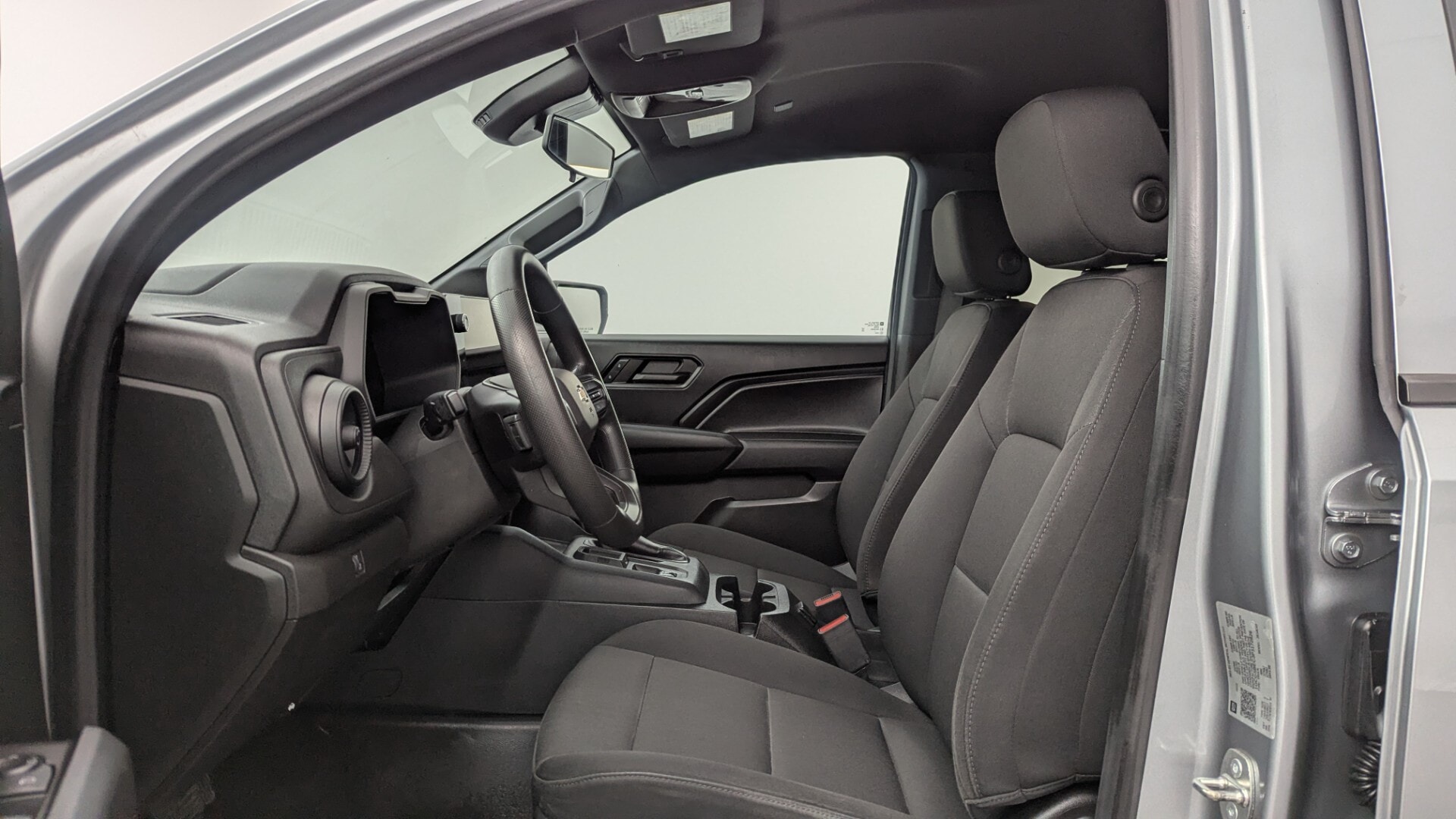 Florida Fine Cars - Used vehicle - TRUCK CHEVROLET COLORADO 2023