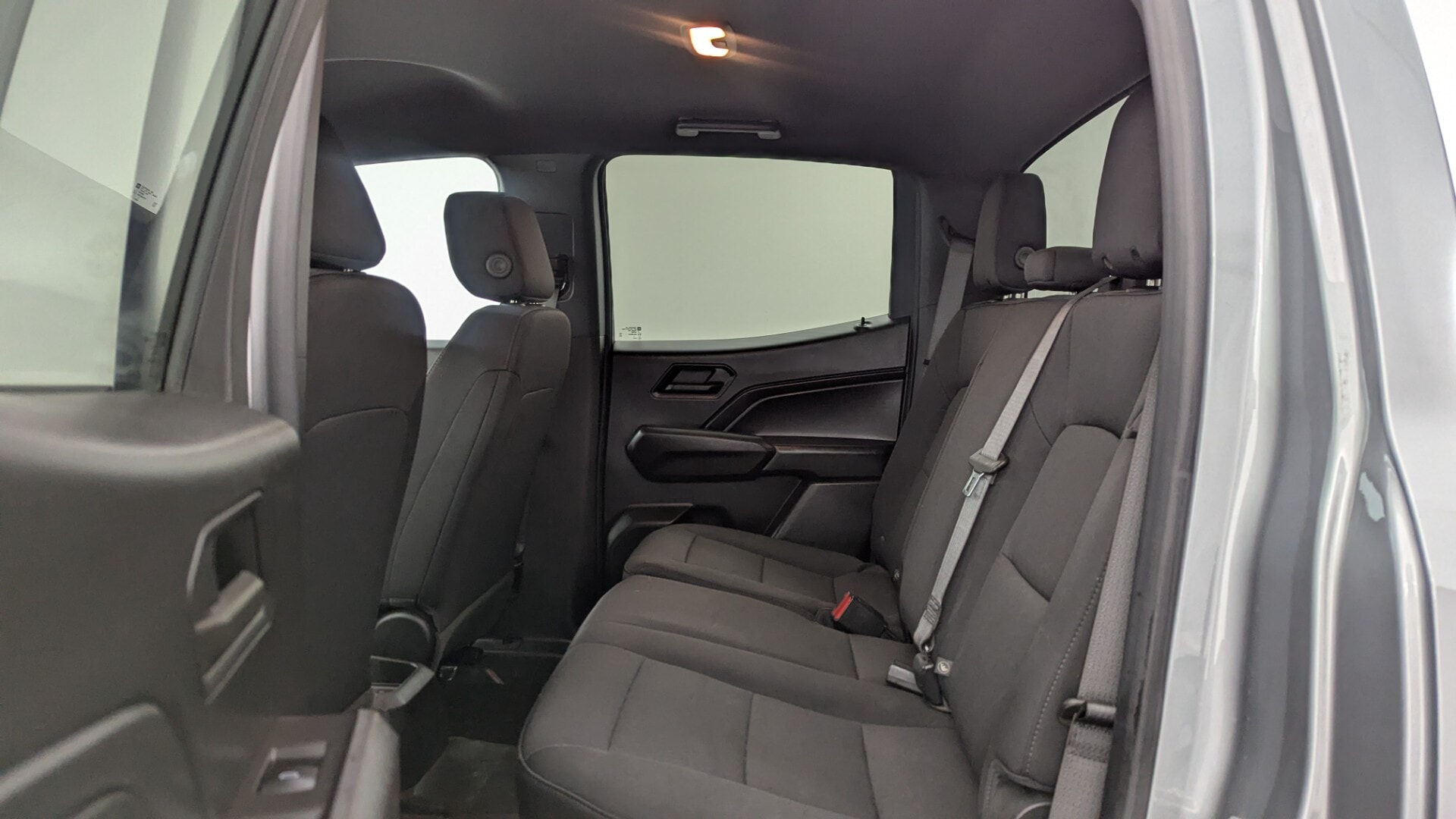 Florida Fine Cars - Used vehicle - TRUCK CHEVROLET COLORADO 2023