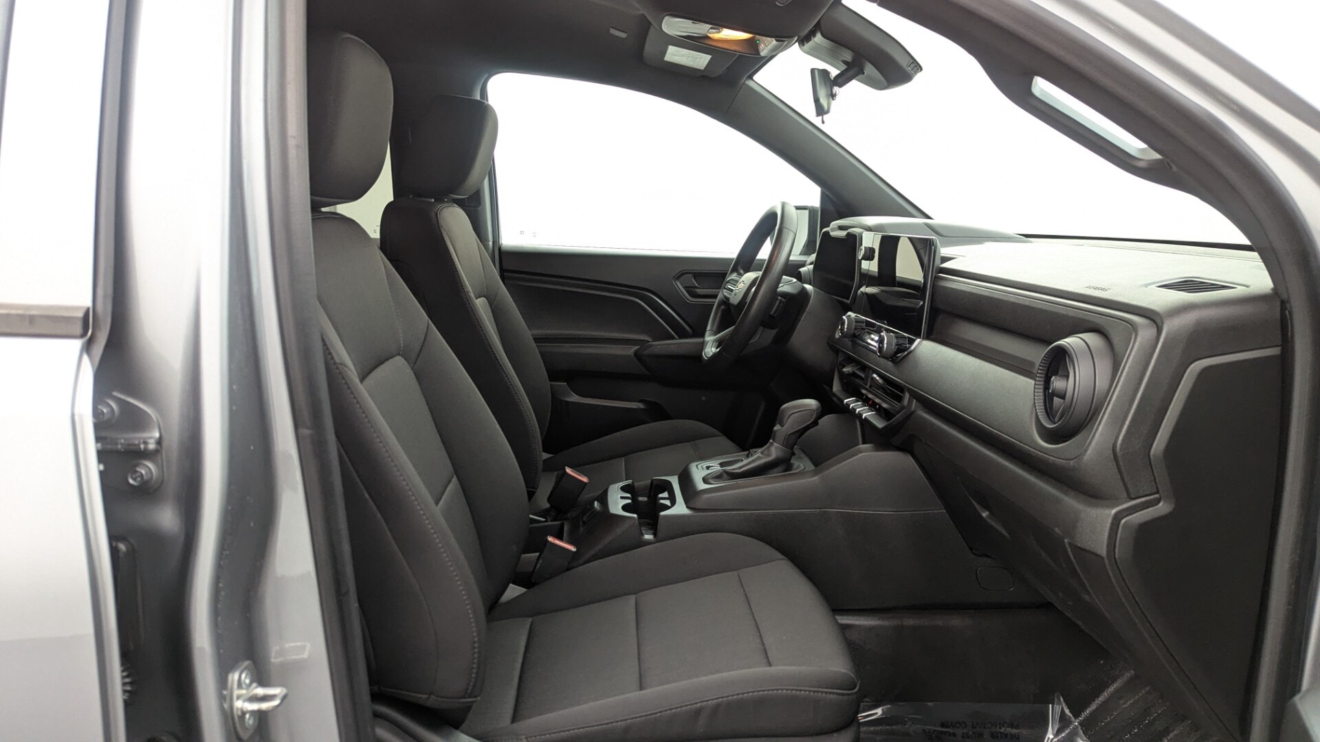 Florida Fine Cars - Used vehicle - TRUCK CHEVROLET COLORADO 2023