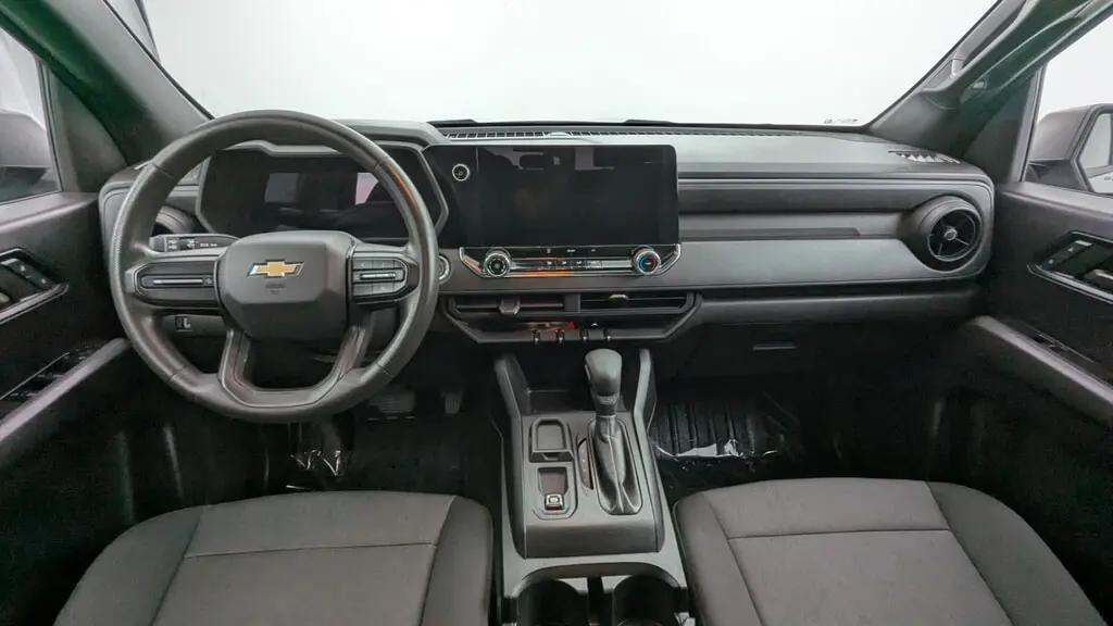Florida Fine Cars - Used CHEVROLET COLORADO 2023 MARGATE 2WD WORK TRUCK