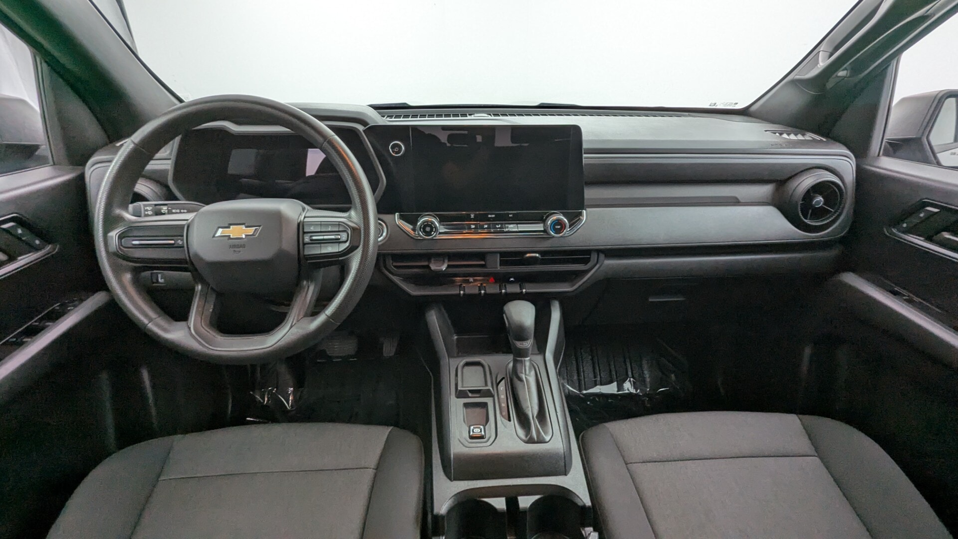Florida Fine Cars - Used vehicle - TRUCK CHEVROLET COLORADO 2023