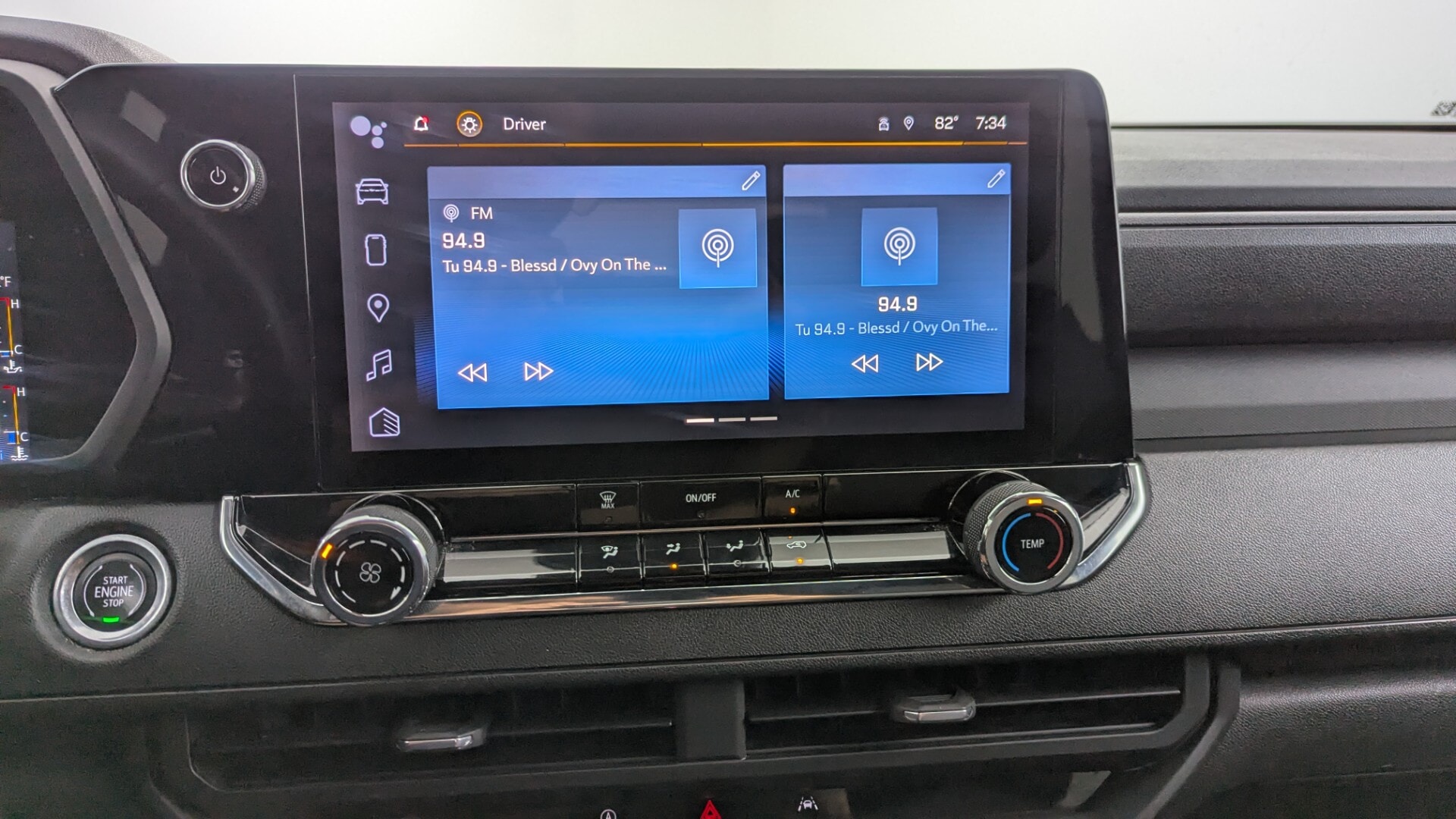 Florida Fine Cars - Used vehicle - TRUCK CHEVROLET COLORADO 2023