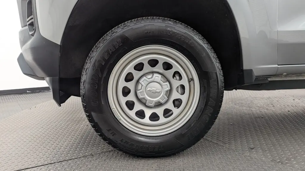Florida Fine Cars - Used CHEVROLET COLORADO 2023 MARGATE 2WD WORK TRUCK