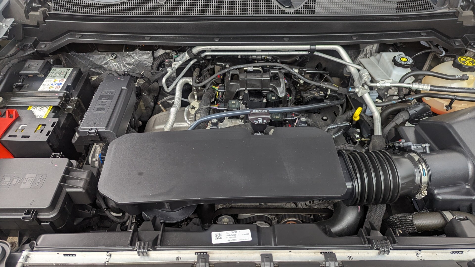 Florida Fine Cars - Used vehicle - TRUCK CHEVROLET COLORADO 2023