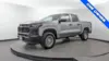 Florida Fine Cars - Used CHEVROLET COLORADO 2023 MARGATE 2WD WORK TRUCK