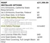 Florida Fine Cars - Used CHEVROLET COLORADO 2022 ORLANDO 2WD LT