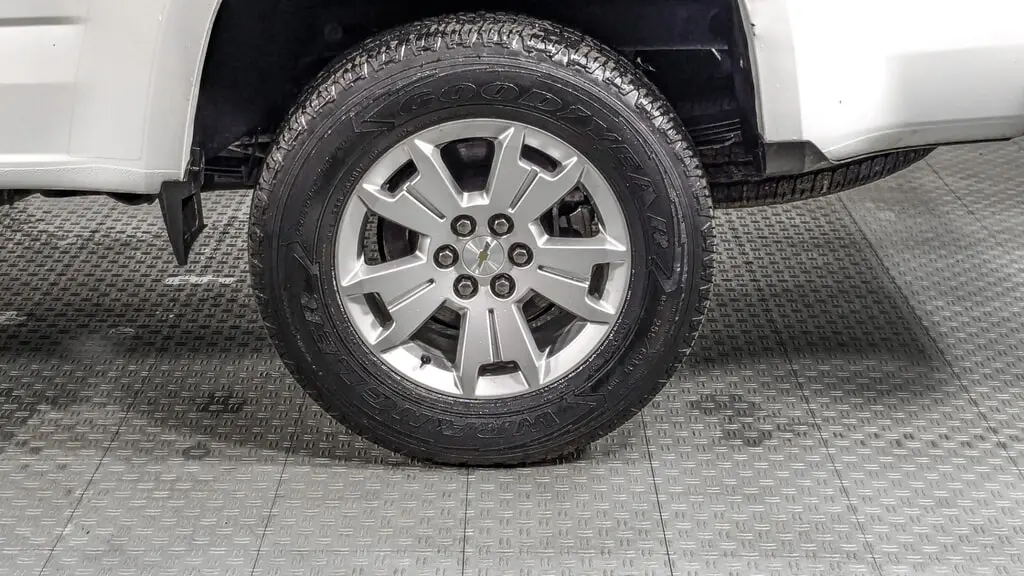 Florida Fine Cars - Used CHEVROLET COLORADO 2022 ORLANDO 2WD LT