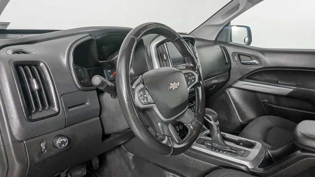 Florida Fine Cars - Used CHEVROLET COLORADO 2022 ORLANDO 2WD LT