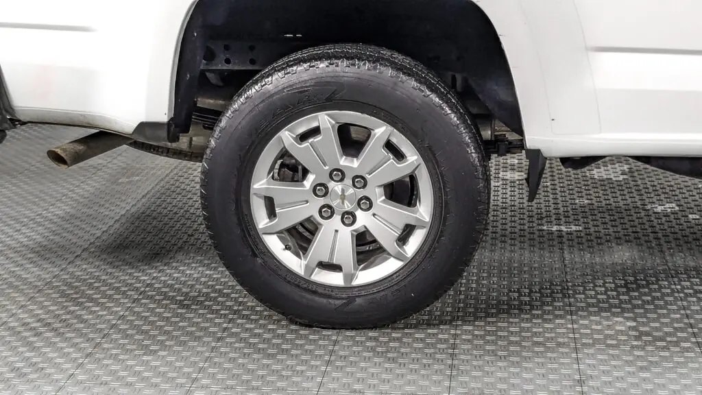 Florida Fine Cars - Used CHEVROLET COLORADO 2022 ORLANDO 2WD LT