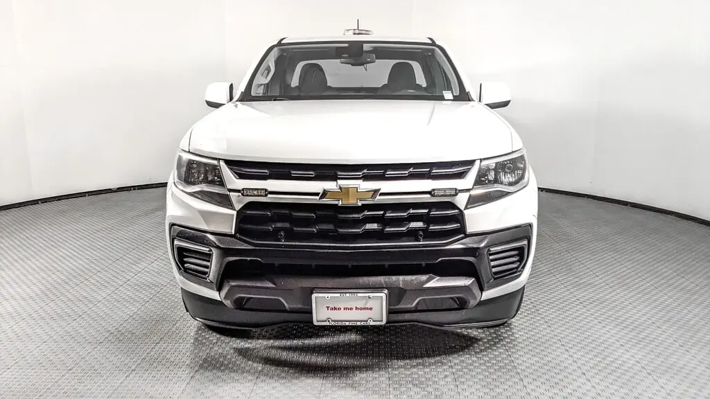 Florida Fine Cars - Used CHEVROLET COLORADO 2022 ORLANDO 2WD LT