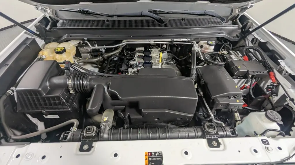 Florida Fine Cars - Used CHEVROLET COLORADO 2022 ORLANDO 2WD LT